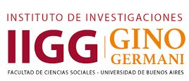 logo IIGG