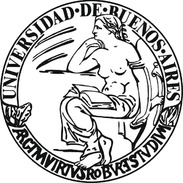 logo UBA